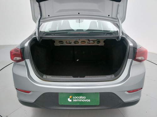 Chevrolet Onix 1.0 TURBO FLEX LTZ AUTOMÁTICO