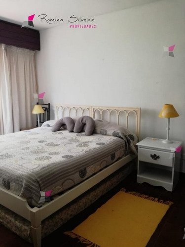 Apartamento En Venta - Peninsula- Ref: 9505