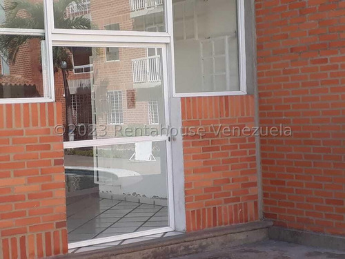 *jl/ Tu Nuevo Hogar Espera!bello Apartamento Semi-amoblado En Venta. Zona Centro-oeste Barquisimeto Lara, Venezuela /josé López/ # 25-7042 / 82 M²
