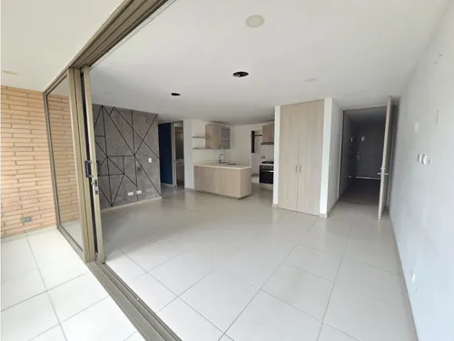 Vendo Apartamento Loma De San José Parte Baja