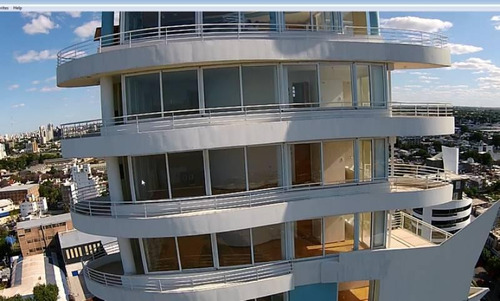 Imagen 29 de 30 de Atlantis Rosario - Duplex - Vista Franca Al Rio!