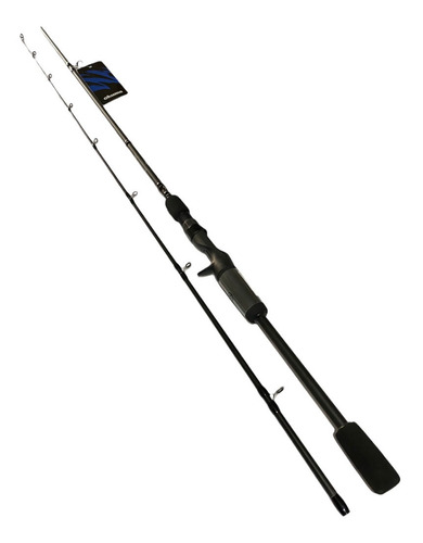 Caña Okuma Wave Power 2,10 M 2 Tr 10-20 Lb Bait Taru/dorado