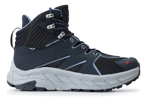 Botas Trekking Mujer