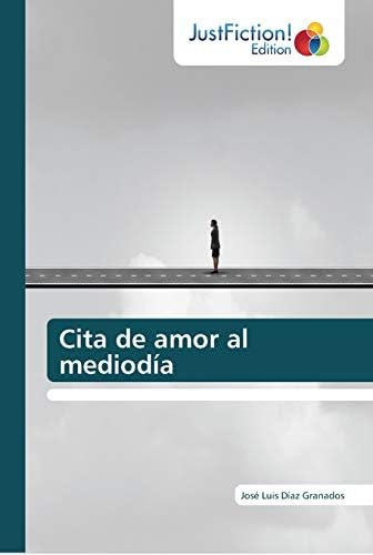 Libro: Cita Amor Al Mediodía (spanish Edition)