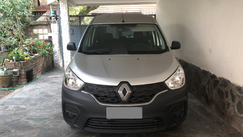 Renault Kangoo Ii Express Confort 5a 1.5 Dci