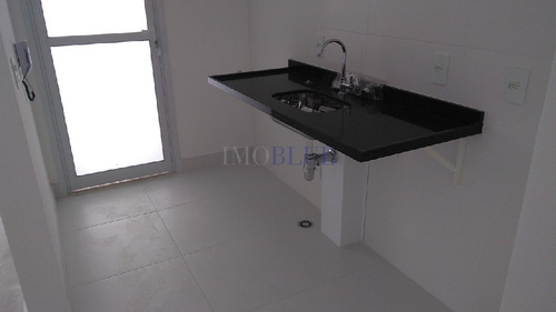 Imagem 11 de 30 de Ótimo Apto 3 Dorms, 1 Suíte, Em Santo Amaro, 2 ... - 522