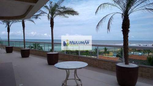 Imagem 30 de 30 de Apartamento Com 2 Dorms, Jardim Aguapeu, Mongaguá - R$ 560 Mil, Cod: 829313 - V829313