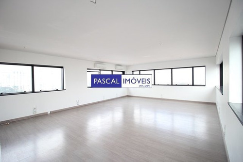 Imagem 4 de 15 de Sala Comercial Campo Belo 02 Vagas - L-16702