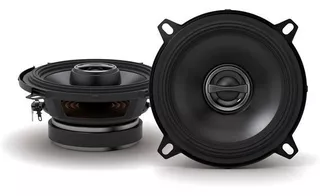 Set De Bocinas Alpine 5.25 S-s50 170max 55rms + Q Kicker