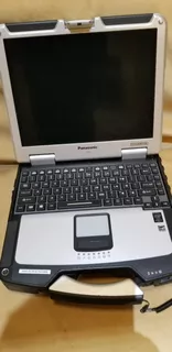 Laptop Panasonic Cf-31 8gb Ram 500gb Hd Cf31