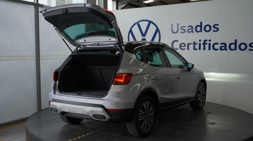 Seat Arona XPERIENCE 1.6L TIPTRONIC