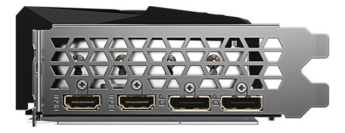 Gpu Gigabyte Amd Radeon Rx 7600 Gaming Oc 8gb 128bits Gddr6
