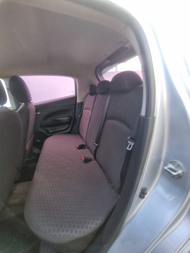 Mitsubishi Mirage 1.2 Ex