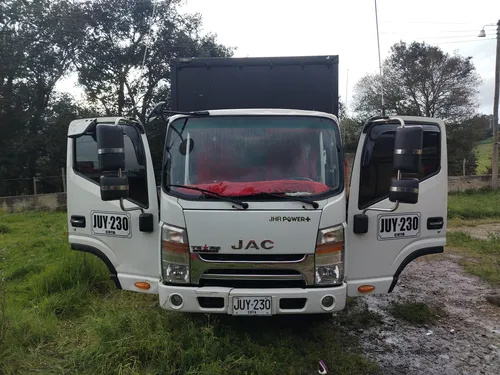 Jac Jhr Power