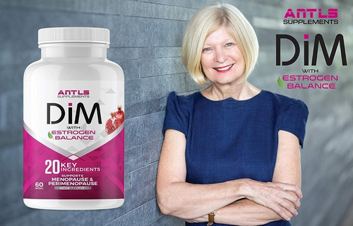 Dim Mujer Ultra Testo De Mujer Con Holograma Promo X2
