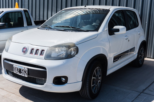 Fiat Uno