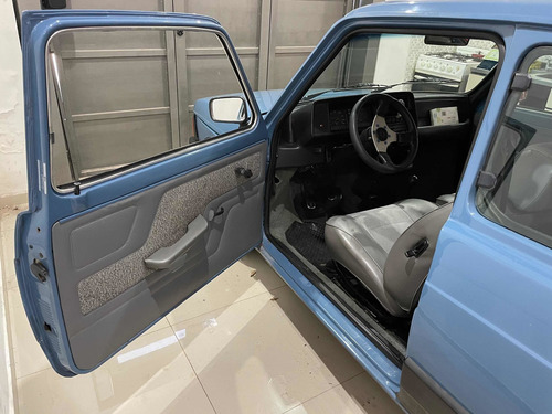 Fiat 147 1994 1.4 Tr