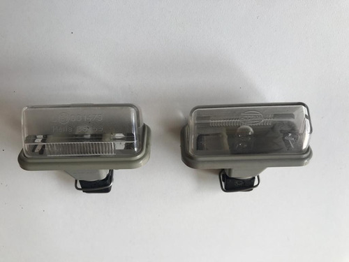 Repuestos Toyota Avensis