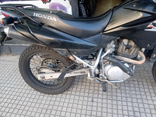 Honda Xr 125 Tangomotos,listo Para Transferir 38