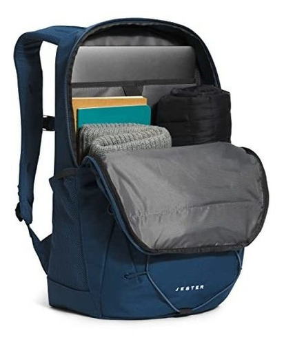 Mochila Jester The North Face Azul Oscuro 27 Litros