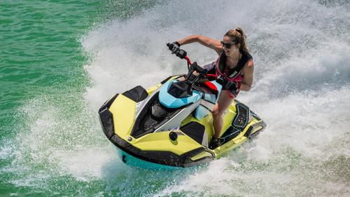 Yamaha Jet Blaster Pro 2025 0km