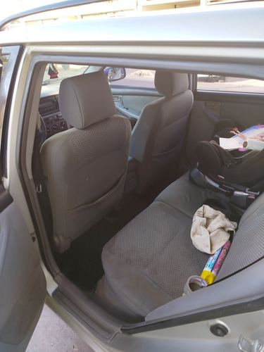 Toyota Corolla 1.8 S