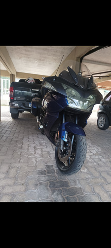 Triumph Trophy
