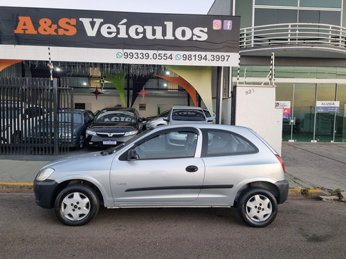 Chevrolet Celta 1.0 Life Flex Power 3p