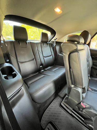 Mazda CX-9 2.5T Gt Awd 6At