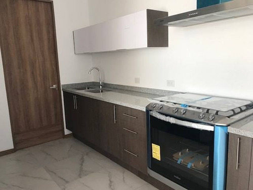 Imagen 20 de 30 de Departamentos En Renta Desde 9,500 Mxn 2 Cuadras Av Juárez