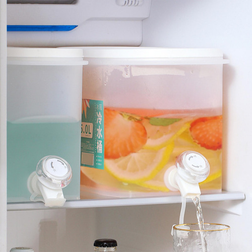 Hervidor De Agua Frío Con Espiga Recipiente 3.5l