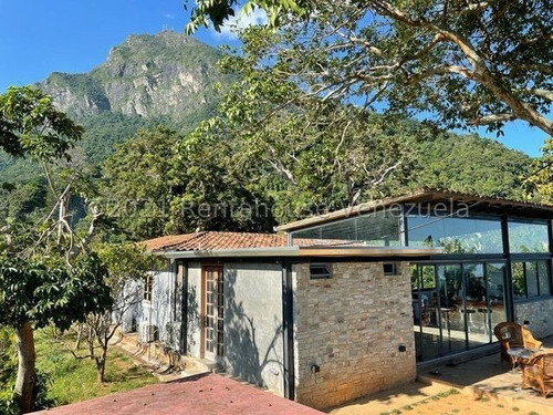 Imagen 4 de 4 de Galipan 22-5141 Casa En Venta