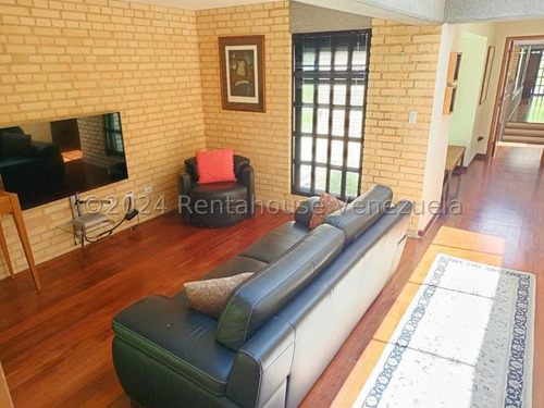 Casa En Venta En Oripoto Aire Central 4500 Metros De Terreno Angela Tochon