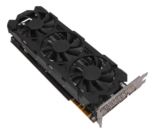 Juego De Tarjetas Gráficas Con 3 Ventiladores, 1080 Ti, 11 G