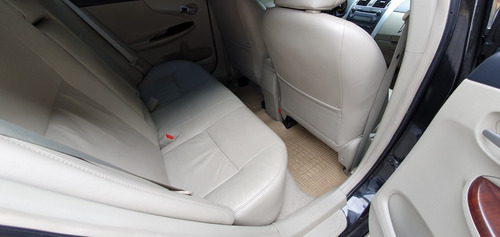 Toyota Corolla 2013 1.8 Se-g At 136cv