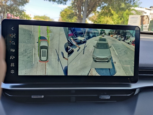 Imagen 11 de 23 de Haval H6 2023