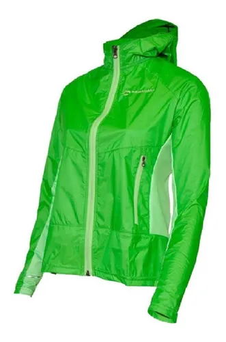 Rompevientos Nano Shell Makalu Resistente Al Agua - Dama