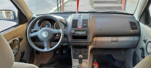 Volkswagen Polo Classic 1.9 Sd Comfortline