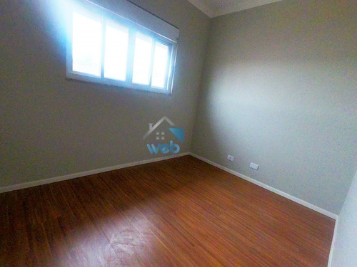 Imagem 24 de 30 de Tríplex Jordânia À Venda Com 164m² De Área Privativa, Atico, Instalações De Gás E Ar-condicionado, Com 4 Quartos. Na Região Do Cajuru - Ca01063 - 68651822