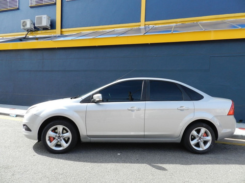 Imagem 2 de 15 de Ford Focus 2.0 Glx Sedan 16v
