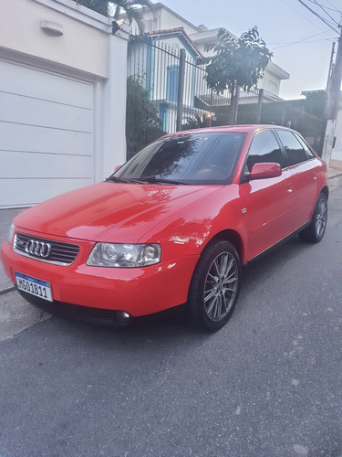 Audi A3 1.8 Turbo 5p 180 hp