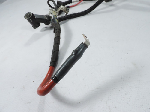 Cable Terminal Bateria Mini Cooper F56 2015-2021 (Usado)