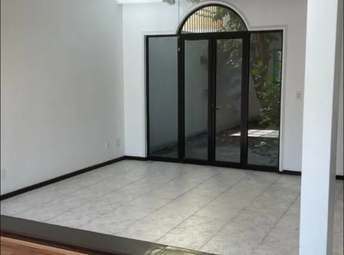 Hermosa Casa En Residencial Bugambilia Naucalpan A M