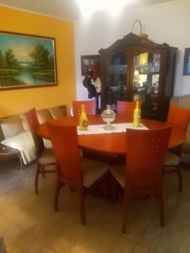 Imagen 2 de 13 de Apartamento En Venta En La Urbina