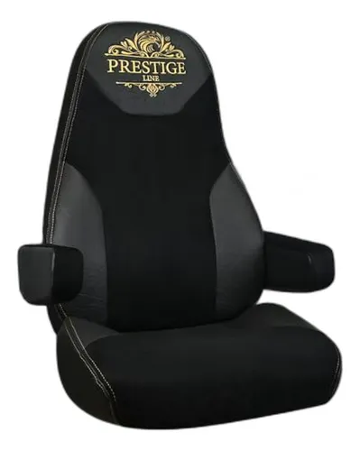 Funda De Asiento Para Camión Compatible Con Volvo
