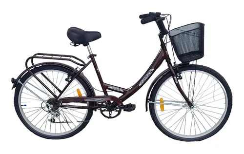Bicicleta banana online con cambios