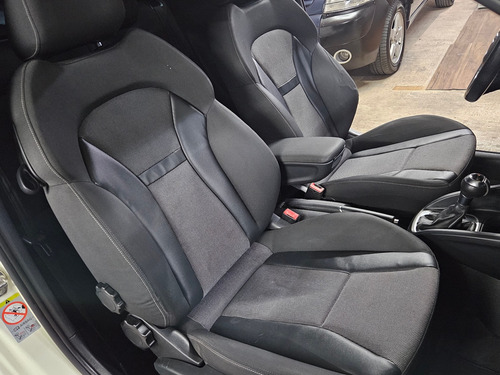 Audi A1 1.4 tfsi Sline 1.4 Ambition Tfsi 122cv Stronic