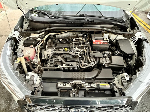 Toyota Corolla Cross 2.0 Xre Flex Aut. 5p