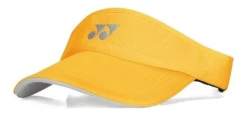 Visera Yonex Original Profesional Jockey Gorra Tenis Padel 