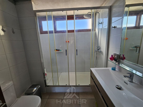 Cod38010 Venta Casa Townhouse En Andalue San Pedro De La Paz